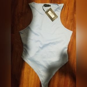 Body suit